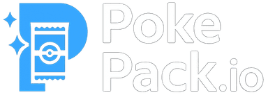 PokePack.io Logo