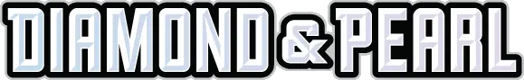 Diamond & Pearl