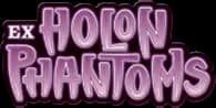 Holon Phantoms