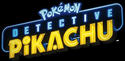 Detective Pikachu