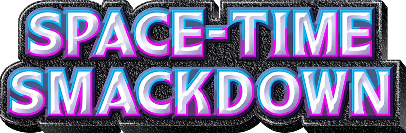 Space-Time Smackdown