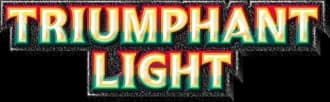 Triumphant Light