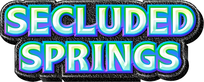 Secluded Springs