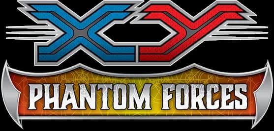 Phantom Forces